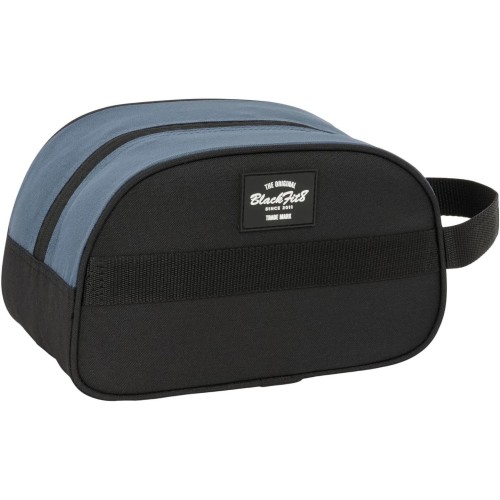 Safta 842346248 Blackfit8 California, Νεσεσέρ, Ύφασμα, Μαύρο