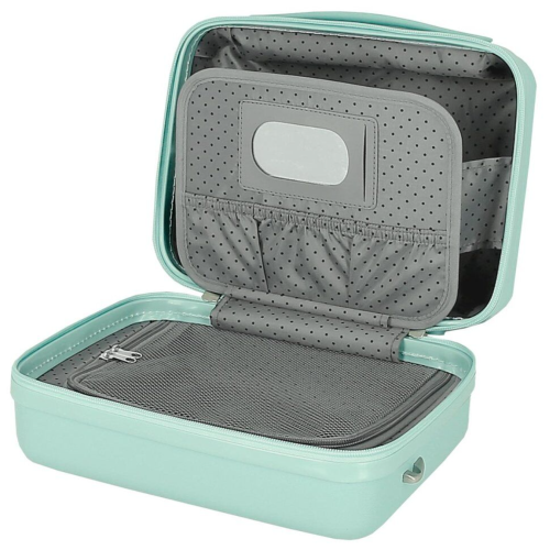 JoummaBags 8435692794067 Disney Princess, Νεσεσέρ, Σκληρό, ΑΤΑΝ, Μέντα