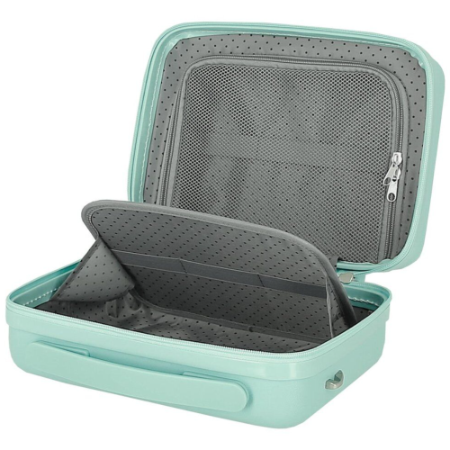 JoummaBags 8435692794067 Disney Princess, Νεσεσέρ, Σκληρό, ΑΤΑΝ, Μέντα