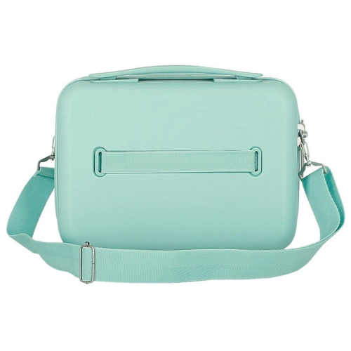 JoummaBags 8435692794067 Disney Princess, Νεσεσέρ, Σκληρό, ΑΤΑΝ, Μέντα