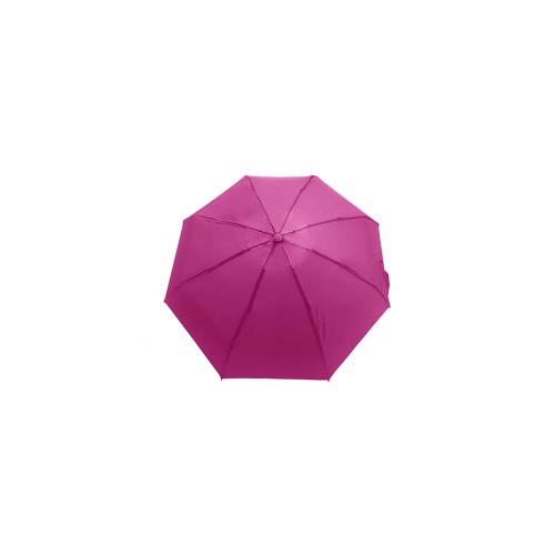 Rain A-5530-Fuchsia, Ομπρέλα Αντιανεμική, Μίνι, Φούξια