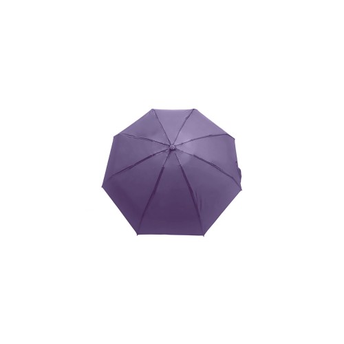 Rain A-5530 Purple, Ομπρέλα Αντιανεμική, Μίνι, Μωβ