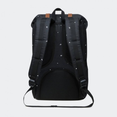 Kaukoo EP5-13, Σακίδιο Πλάτης, Αδιάβροχο, Πολυεστέρας, Γκρι