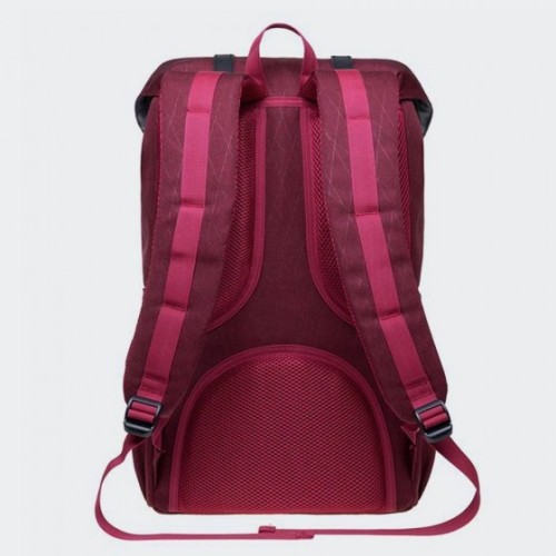 Kaukko EP5-18, Σακίδιο Πλάτης, Αδιάβροχο, Πολυεστέρας, Μπορντό