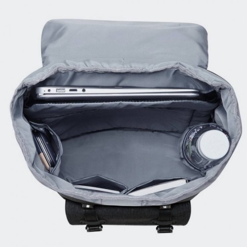 Kaukko EP5-18, Σακίδιο Πλάτης, Αδιάβροχο, Πολυεστέρας, Γκρι