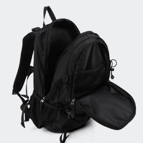 Aoking JN79878 Mira, Σακίδιο Πλάτης, Αδιάβροχο, Πολυεστέρας, Μα΄υρο