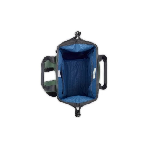 Delsey 163261013 Roland Garros, Σακίδιο Πλάτης, Ύφασμα, Χακί