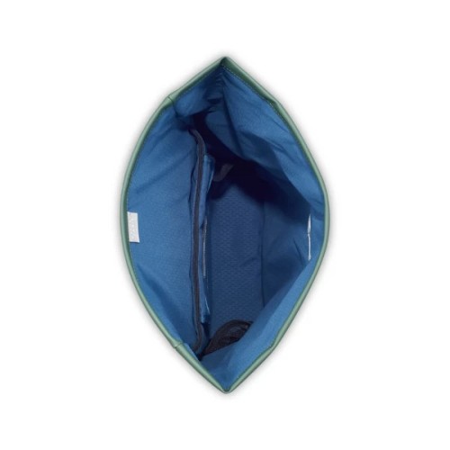 Delsey 163262013 Turenne Roll-Top, Σακίδιο Πλάτης, Ύφασμα, Χακί