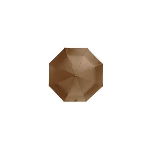 Rain A-689 Beige, Ομπρέλα Αυτόματη, Μίνι, Αντιανεμική, Μπεζ