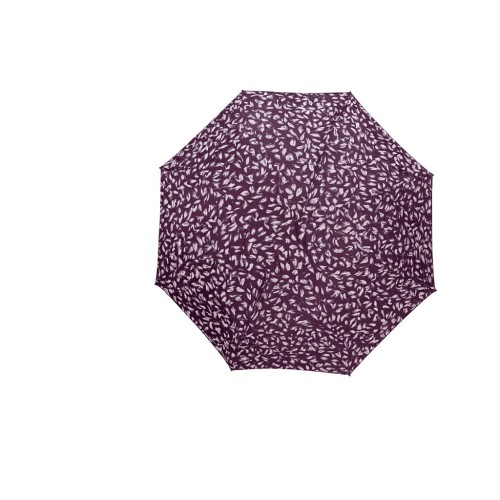 Rain A-943 Purple, Ομπρέλα Αυτόματη, Μπαστούνι, Μωβ