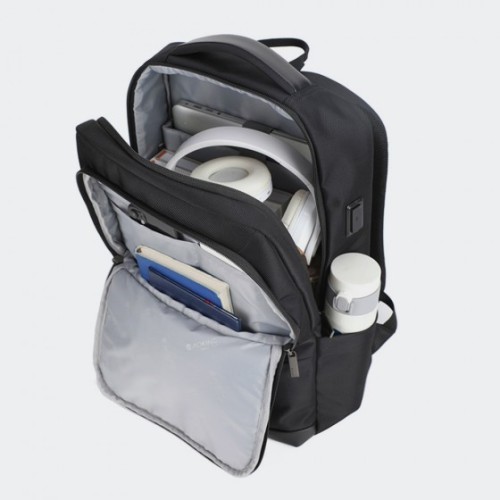 Aoking SN2117 Zyra, Σακίδιο Πλάτης, Αδιάβροχο, Πολυεστέρας, Μαύρο