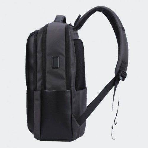 Aoking SN2283 Vero, Σακίδιο Πλάτης, Αδιάβροχο, Πολυεστέρας, Μαύρο