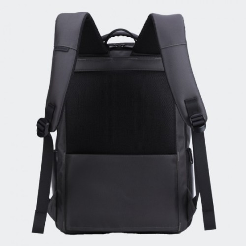 Aoking SN2283 Vero, Σακίδιο Πλάτης, Αδιάβροχο, Πολυεστέρας, Μαύρο