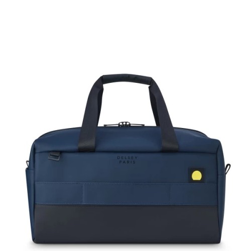 Delsey 163240902 Roland Garros, Σάκος Ταξιδιού, Ύφασμα, Μπλε Σκούρο