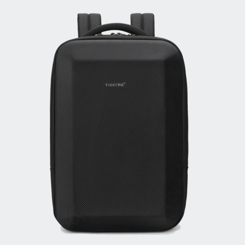 Tigernu T-B9152 Bellator, Σακίδιο Πλάτης, Αδιάβροχο, Πολυεστέρας, Μαύρο