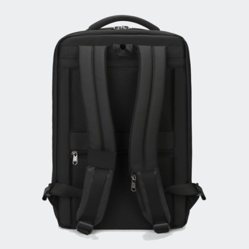 Tigernu T-B9152 Bellator, Σακίδιο Πλάτης, Αδιάβροχο, Πολυεστέρας, Μαύρο