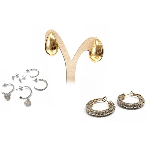 Σκουλαρίκια