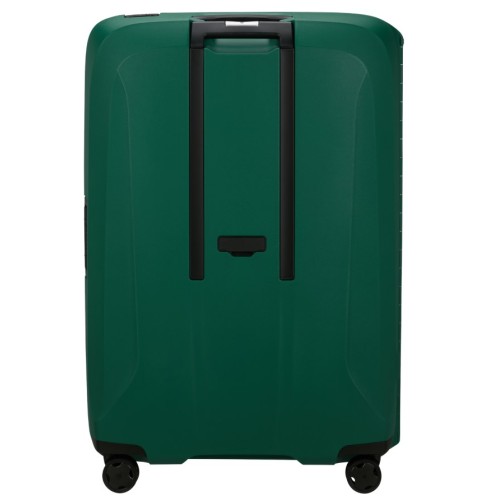 Samsonite 152056-4705 Essens, Βαλίτσα Πολύ Μεγάλη, Σκληρή, ΑΤΑΝ, Πράσινο