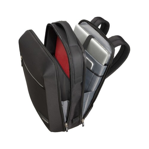 Samsonite 134548-1041 Litepoint, Χαρτοφύλακας/Τσάντα Laptop 14.1, Μαύρο
