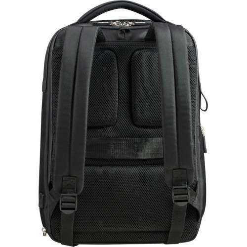 Samsonite 134548-1041 Litepoint, Χαρτοφύλακας/Τσάντα Laptop 14.1, Μαύρο