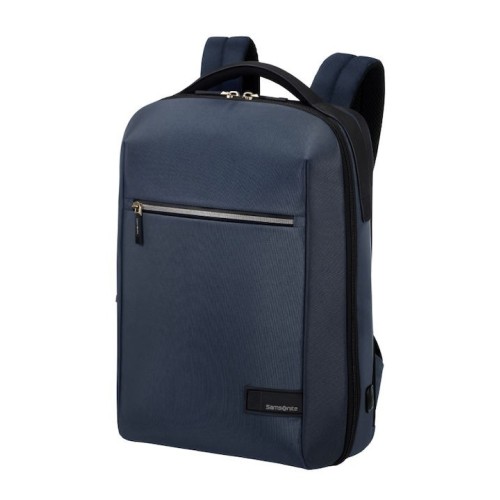 Samsonite 134548-1090 Litepoint, Χαρτοφύλακας/Τσάντα Laptop 14.1, ΑΤΑΝ, Μπλε Σκούρο