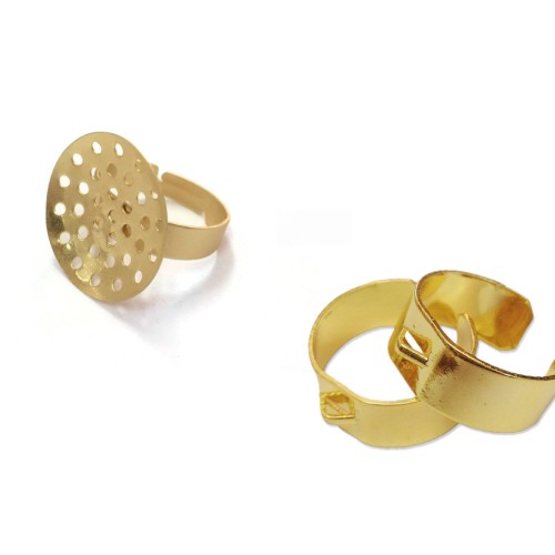 Δαχτυλίδια