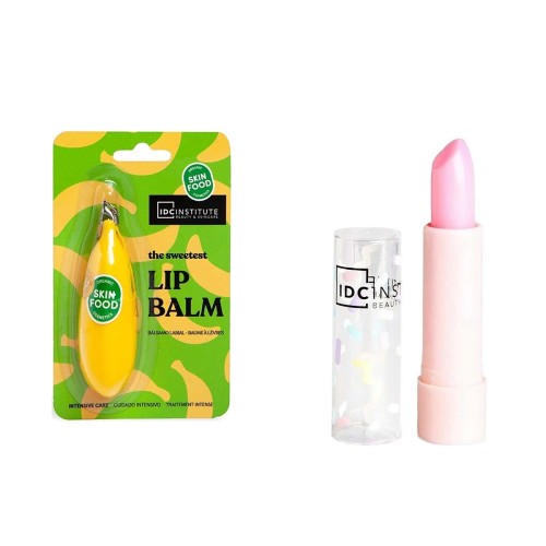 Lip Gloss - Lip Balm