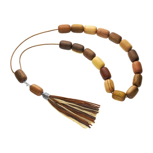 Κομπολόγια