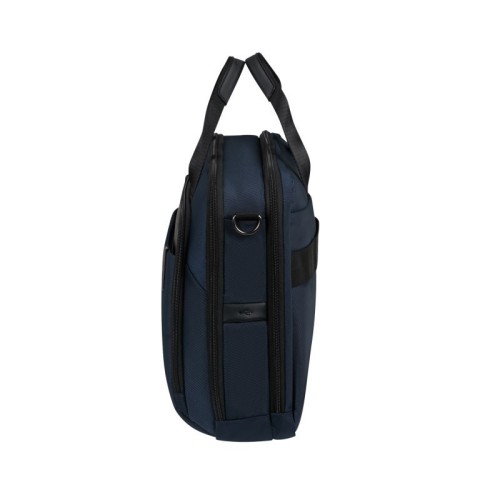 Samsonite 153525-1090 Evosight, Χαρτοφύλακας/Τσάντα Laptop, Ύφασμα, ΑΤΑΝ, Μπλε