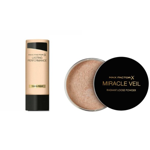 Make up - Foundation - Πούδρες