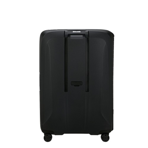 Samsonite 152056-1374 Essens Spinner, Βαλίτσα Πολύ Μεγάλη XL, Σκληρή, ΑΤΑΝ, Ανθρακί