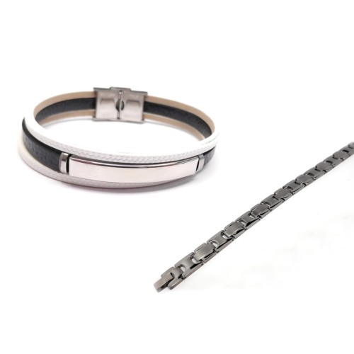 Ανδρικά Βραχιόλια