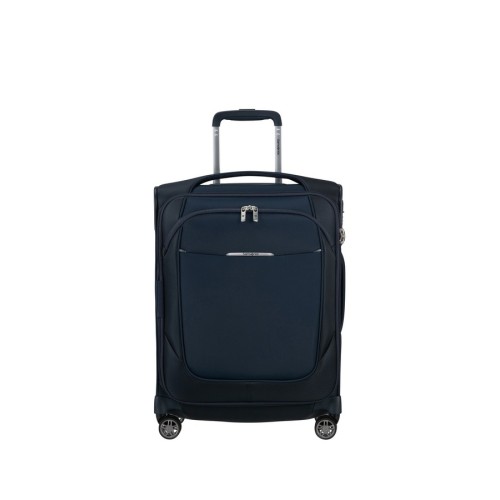 Samsonite 154969-1549 Re-lite, Βαλίτσα Πολύ Μεγάλη, Ύφασμα, ΑΤΑΝ, Μπλε