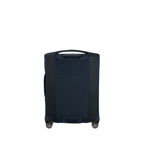Samsonite 154969-1549 Re-lite, Βαλίτσα Πολύ Μεγάλη, Ύφασμα, ΑΤΑΝ, Μπλε