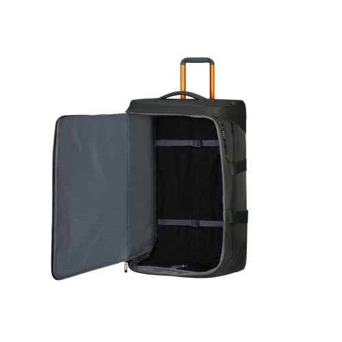 Samsonite 149291-A293 Respark, Σάκος με ρόδες, Μεσαίος, Ύφασμα, ΑΤΑΝ, Χακί