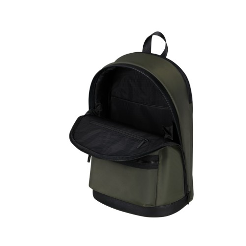 Samsonite 153265-1388 Relyon, Σακίδιο Πλάτης, Πολυεστέρας, ΑΤΑΝ, Χακί