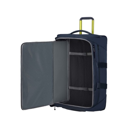 Samsonite 149291-A292 Respark, Σάκος με ρόδες, Μεσαίος, Ύφασμα, ΑΤΑΝ, Μπλε