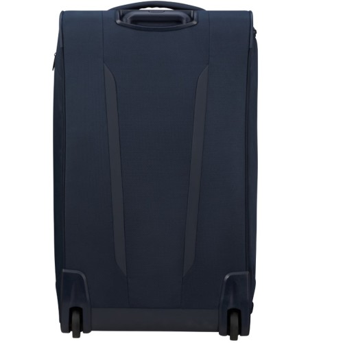 Samsonite 149291-A292 Respark, Σάκος με ρόδες, Μεσαίος, Ύφασμα, ΑΤΑΝ, Μπλε