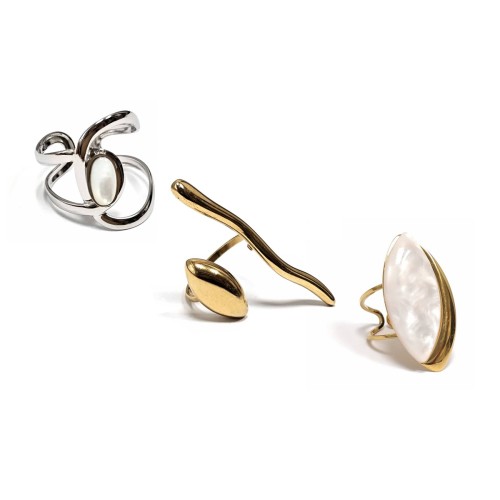 Δαχτυλίδια