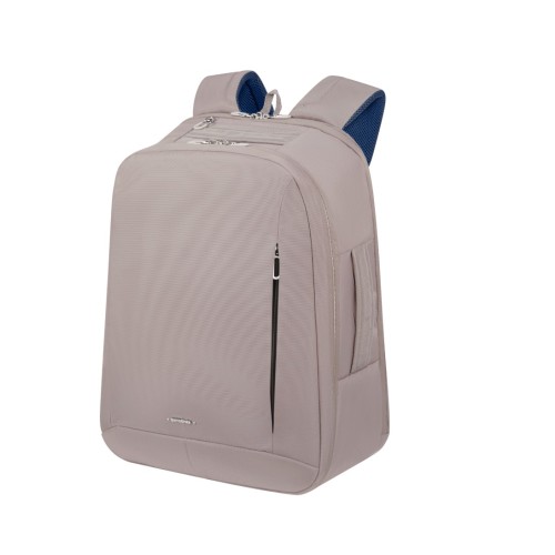 Samsonite 151842-1830 Guardit Classy, Επαγγελματικό Σακίδιο Πλάτης, Ύφασμα, ΑΤΑΝ, Ροζ