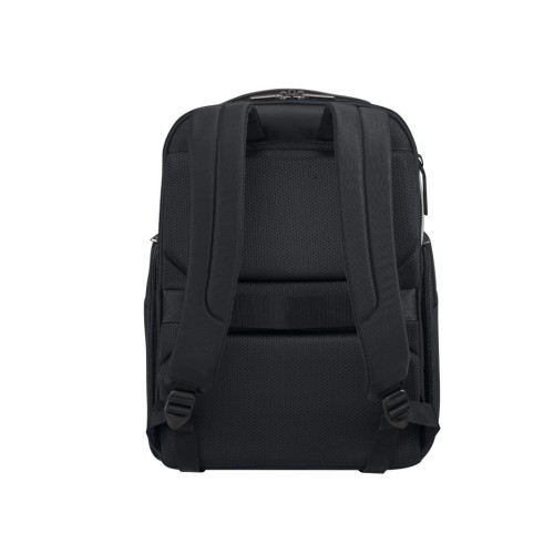 Samsonite 153522-1509 Evosight, Σακίδιο Πλάτης, Ύφασμα, ΑΤΑΝ, Γκρι