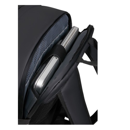 American Tourister 154112-1041 Unventure, Σακίδιο Πλάτης, Ύφασμα, ΑΤΑΝ, Μαύρο