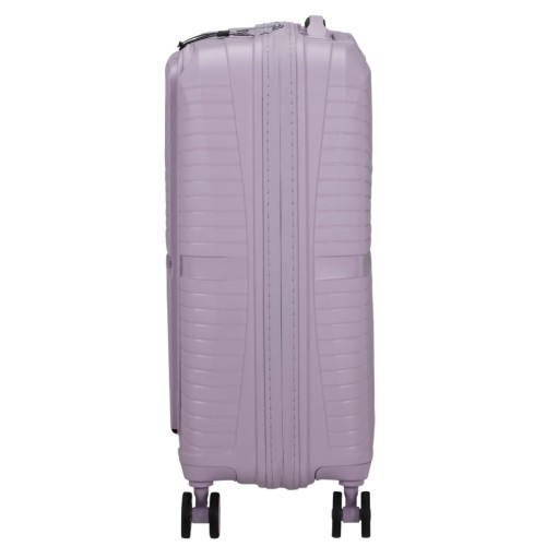 American Tourister 134657-A646 Airconic, Βαλίτσα Μικρή/Καμπίνας 55cm, Σκληρή, ΑΤΑΝ, Μωβ