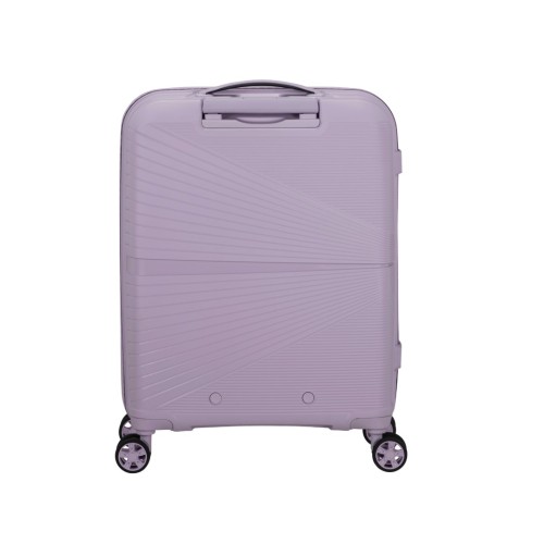 American Tourister 134657-A646 Airconic, Βαλίτσα Μικρή/Καμπίνας 55cm, Σκληρή, ΑΤΑΝ, Μωβ