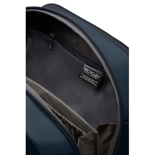 Samsonite 137234 -1549 D-Lite, Νεσεσέρ, Ύφασμα, ΑΤΑΝ, Μπλε