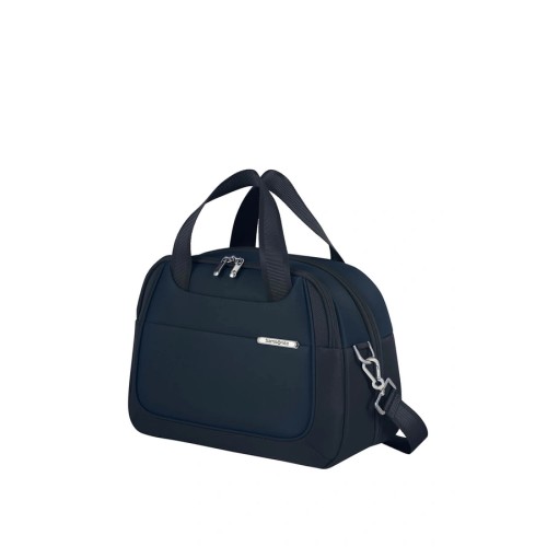 Samsonite 137234 -1549 D-Lite, Νεσεσέρ, Ύφασμα, ΑΤΑΝ, Μπλε
