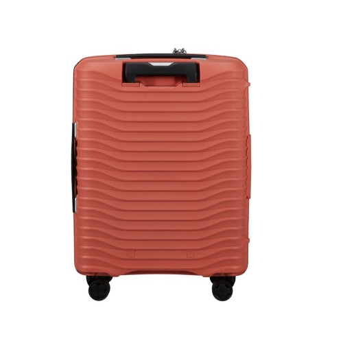 Samsonite 143108-7060 Upscape, Σκληρή, Μικρή/Καμπίνας, ΑΤΑΝ, Κόκκινο