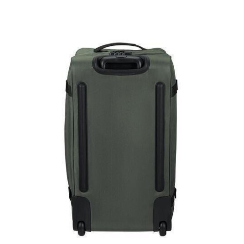 American Tourister 143164-3457 Urban Track, Ύφασμα, Με ρόδες, Μεγάλος, ATAN, Χακί