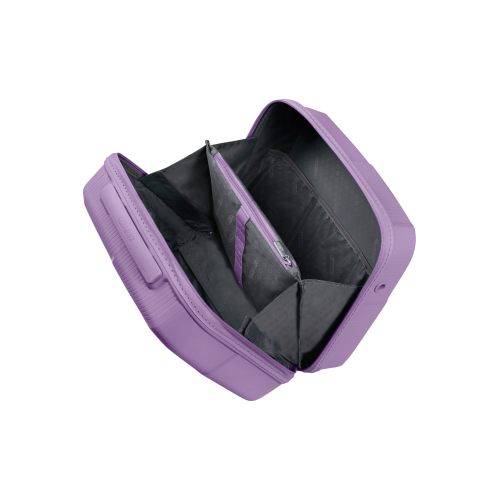 American Tourister 146369-A035 Starvibe, Νεσεσέρ, Σκληρό/Πολυπροπυλένιο, ATAN, Λιλά