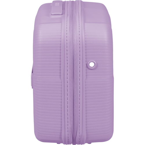 American Tourister 146369-A035 Starvibe, Νεσεσέρ, Σκληρό/Πολυπροπυλένιο, ATAN, Λιλά